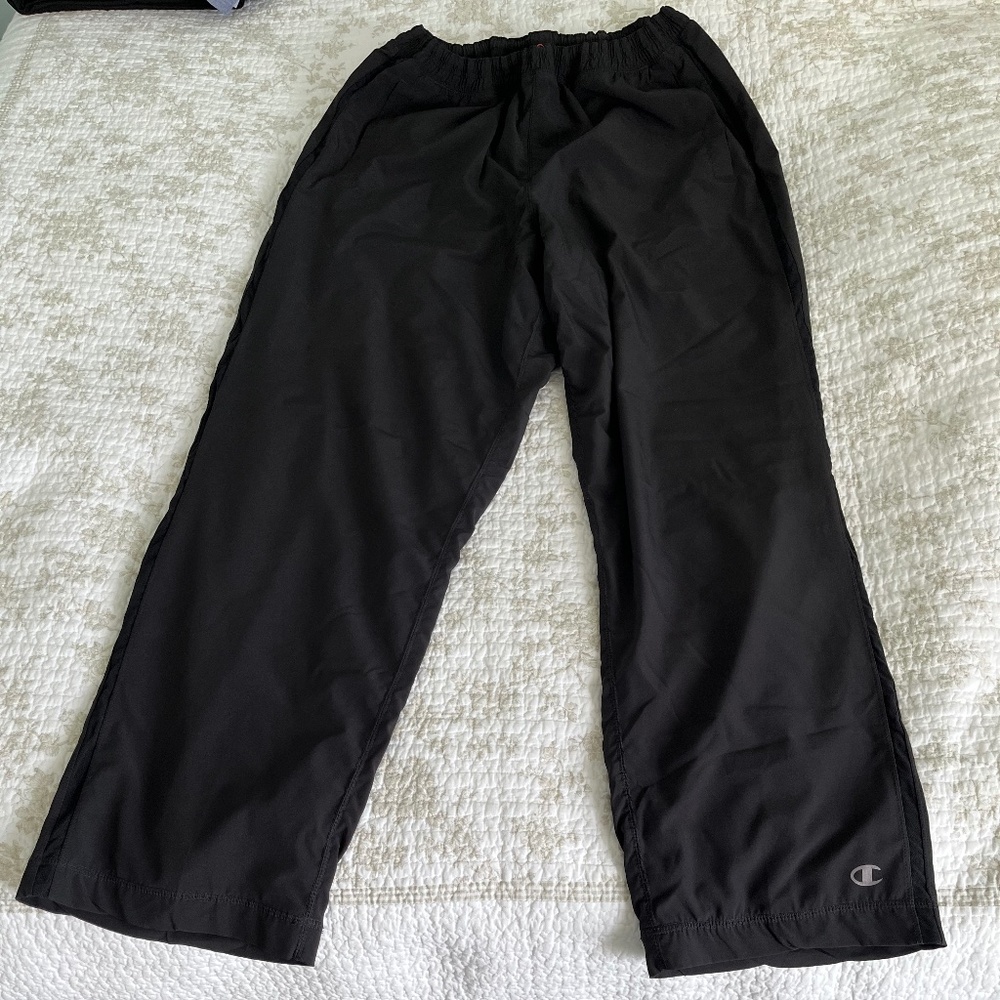 Champion exercise pants